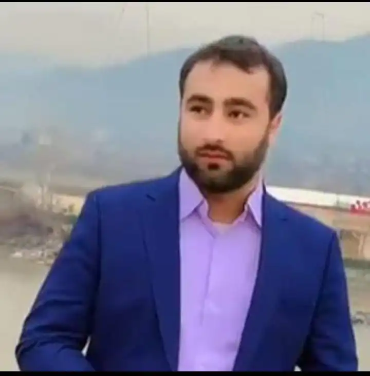 Muhammad Numan